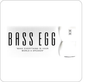 Bass-egg-Verb